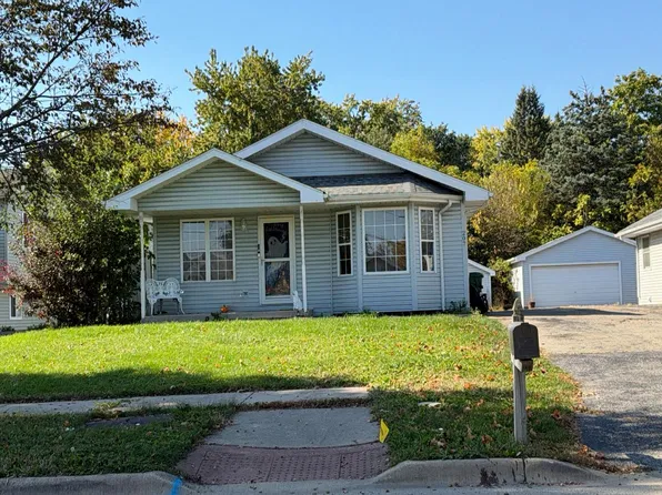207 N Matteson St, Elwood, IL 60421