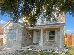 4714 Rosemarys Farm, San Antonio, TX 78244