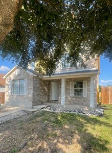 4714 Rosemarys Farm, San Antonio, TX, 78244