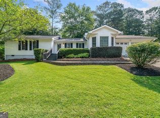 4458 Trickum Rd NE, Marietta, GA 30066