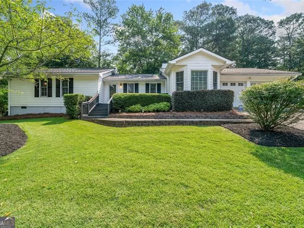 4458 Trickum Rd NE, Marietta, GA 30066