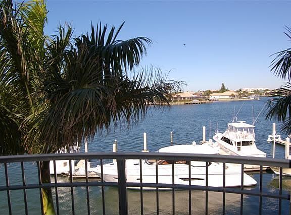 View from Main Balcony