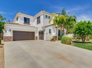 470 E Alamosa Dr, Chandler, AZ 85249