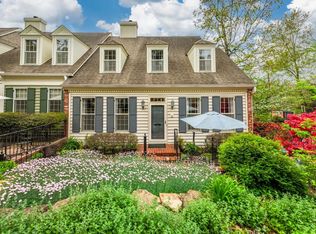 3515 Hill Rd APT 1, Little Rock, AR 72205