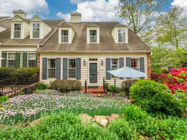 3515 Hill Rd APT 1, Little Rock, AR 72205