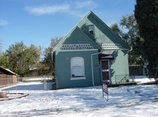 3032 N Elizabeth St, Denver, CO 80205