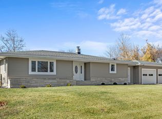 4946N-464 W, Huntington, IN 46750