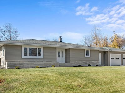 4946N-464 W, Huntington, IN, 46750