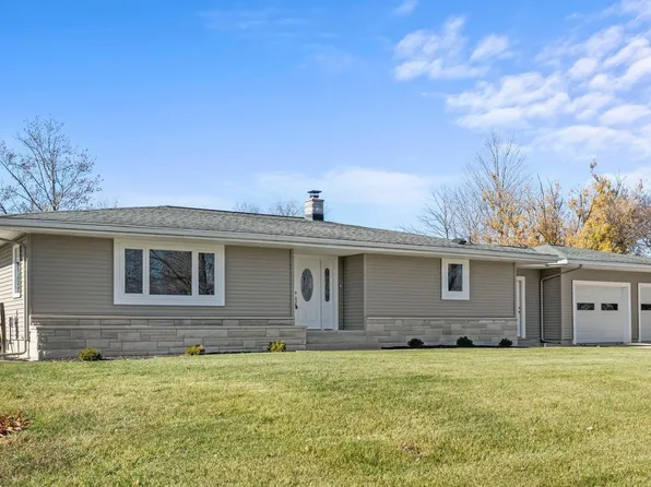 4946N-464 W, Huntington, IN 46750