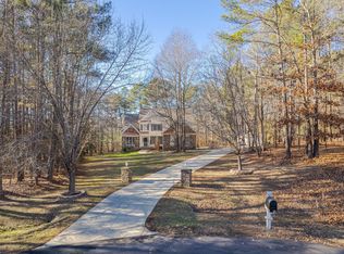60 Hidden Cove Ct, Youngsville, NC 27596