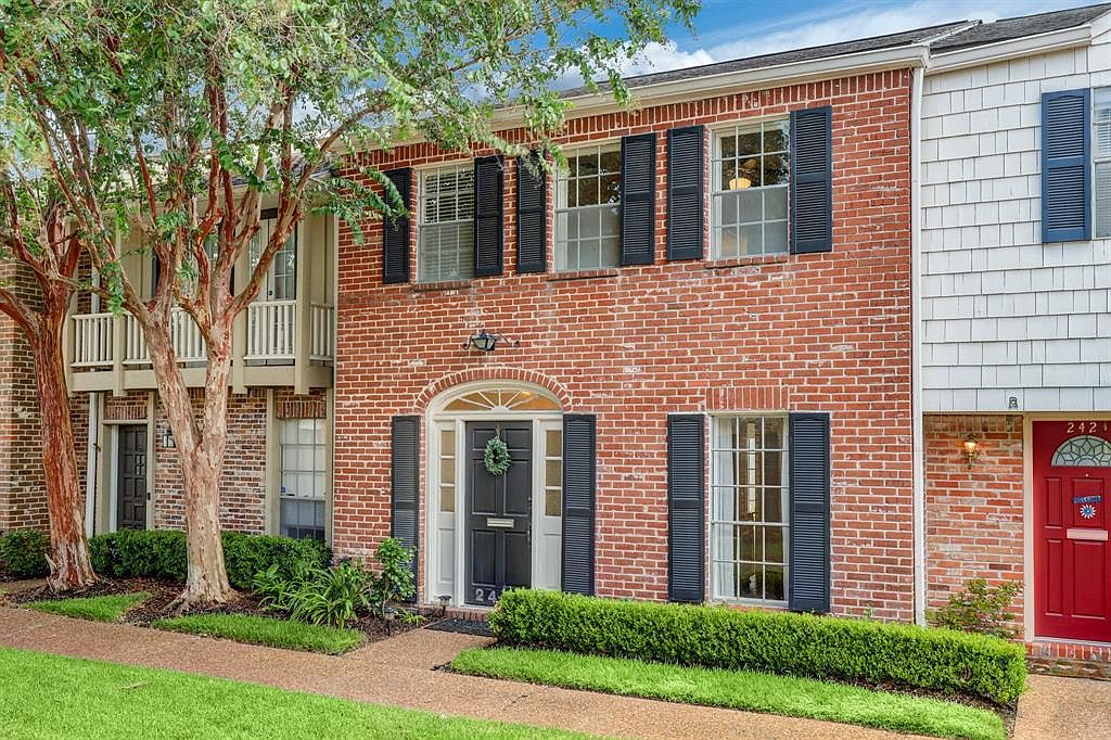 2419 Jamestown Mall 25, Houston, TX 77057 MLS 60227831 Zillow