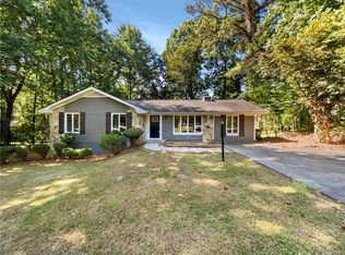 1566 Jimmy Dodd Rd, Buford, GA 30518