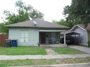 412 Martinique Ave, Dallas, TX 75223