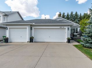 4012 53rd St, Beaumont, AB T4X 1N4