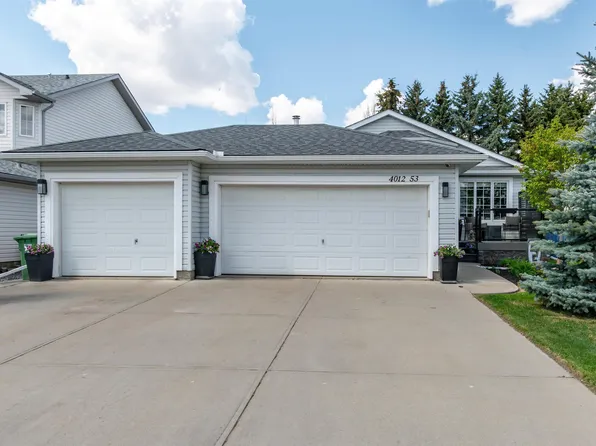 4012 53rd St, Beaumont, AB T4X 1N4