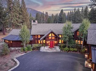 8444 Jake Teeter, Truckee, CA 96161