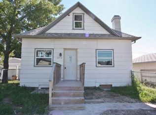3915 Main St S, Minot, ND 58701