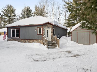 7020 Newago Trl, Gaylord, MI, 49735