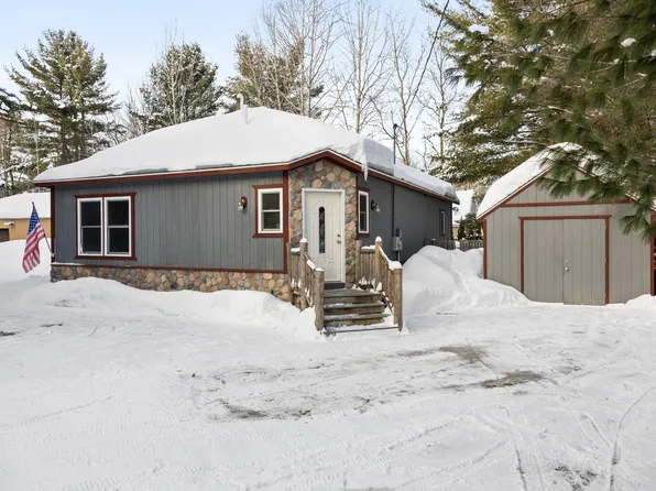 7020 Newago Trl, Gaylord, MI 49735
