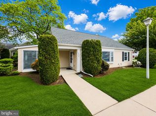 243 N Mayflower Way, Monroe Township, NJ 08831