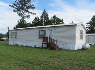 13250 NE 17th Ct, Trenton, FL 32693