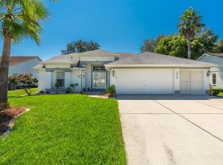 7374 Botanical Dr, Spring Hill, FL 34607