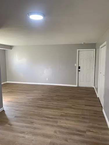2505 Winchester St #D — Photo 7