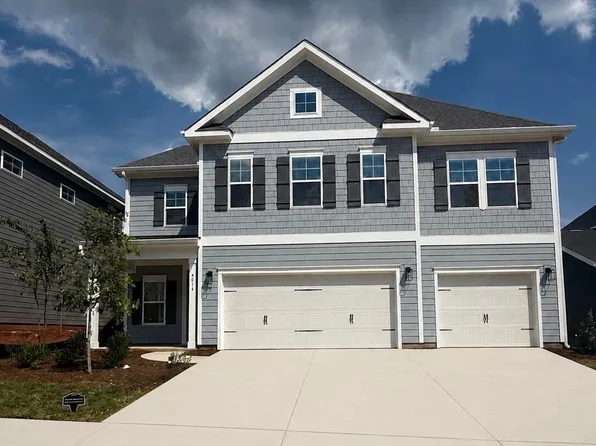 4014 Sweet Ivy Lndg, Durham, NC 27703