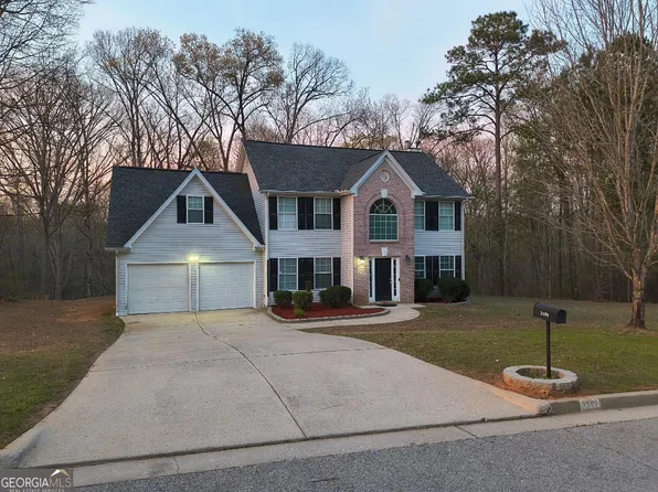 2590 Gilberts Br, Douglasville, GA 30135