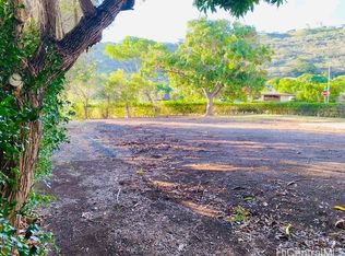 1469 Oili Loop, Honolulu, HI 96816