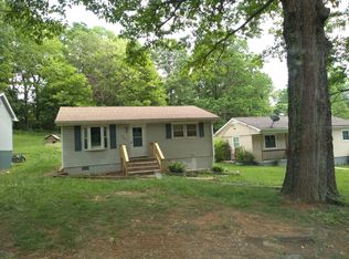 323 Montgomery Ave, Staunton, VA 24401