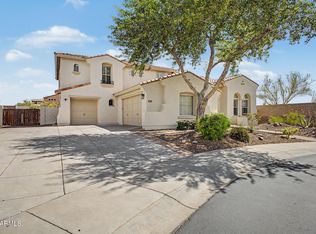 13091 W Chucks Ave, Peoria, AZ 85383