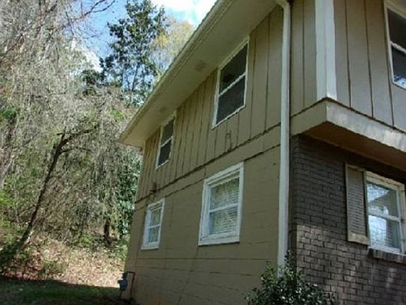 Property Side View