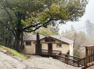 389 Dorn Dr, Crestline, CA 92325