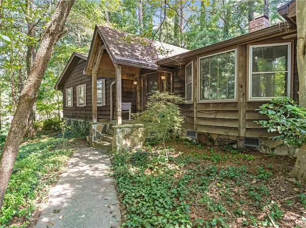 656 Indian Hills Pkwy, Marietta, GA 30068