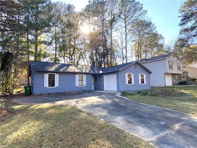 4747 White Oak Path, Stone Mountain, GA, 30088