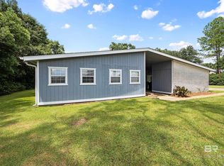 19815 Adams Acres Rd, Robertsdale, AL 36567