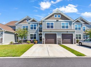 187 Machrie Loop UNIT B, Myrtle Beach, SC 29588