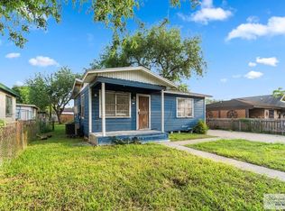 2923 E Avenue A, Brownsville, TX 78520