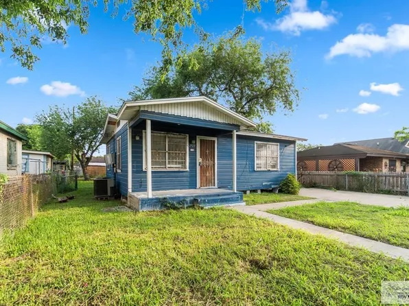 2923 E Avenue A, Brownsville, TX 78520