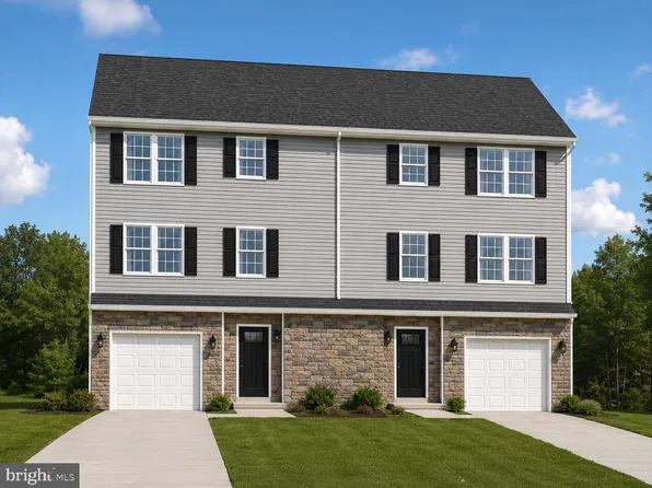 4011 Sefranka Rd Lot 1, Temple, PA 19560