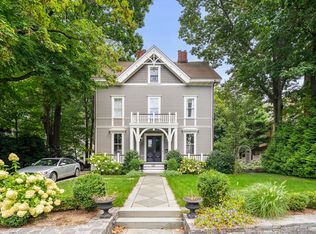 247 Kent St #247, Brookline, MA 02446