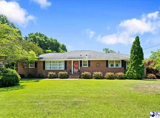 511 Wilmar Ave, Hartsville, SC 29550