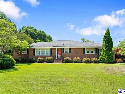511 Wilmar Ave, Hartsville, SC, 29550