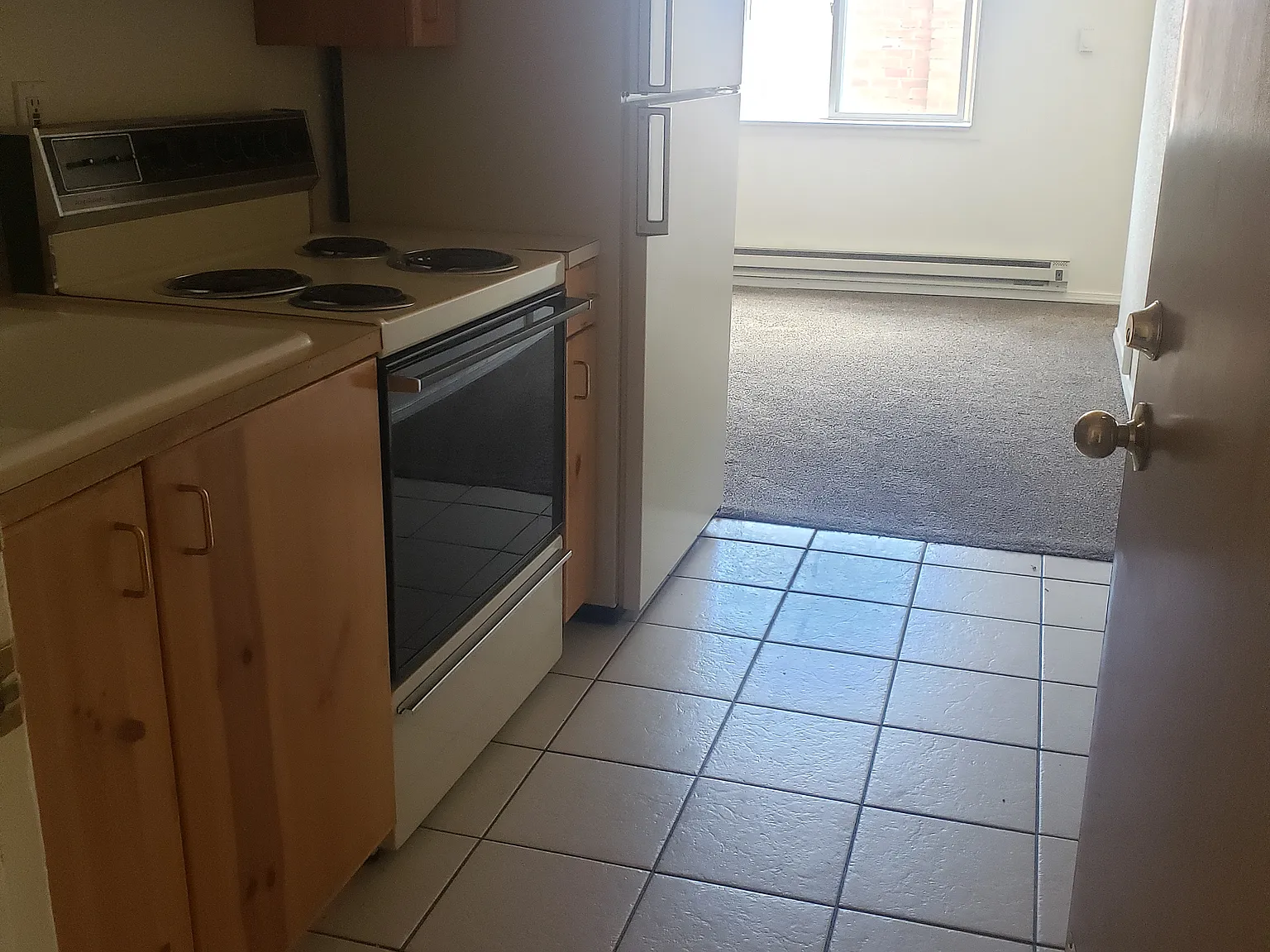 1 bed, 552 sqft, $1,000 — Photo 1