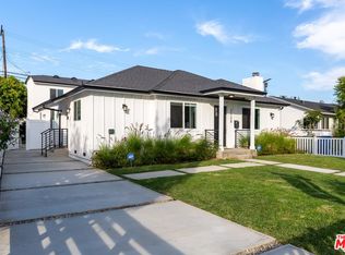 2728 S Barrington Ave, Los Angeles, CA 90064