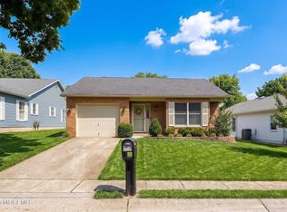 1486 Sanish Court, Toms River, NJ 08755