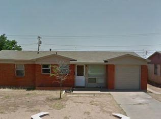 4309 Anetta Dr, Midland, TX 79703