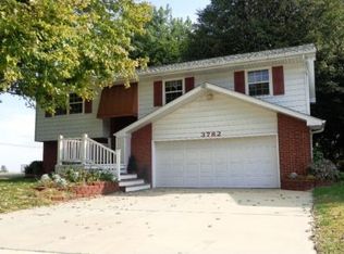 3782 Meadowlark Dr, Decatur, IL 62526