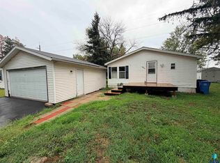 4505 W Thad Pl, Sioux Falls, SD 57106